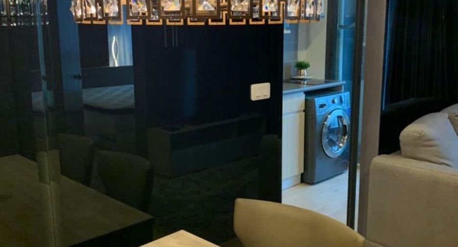 For rent 2 bedrooms condo in Bang Na, Bangkok