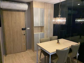 For rent 2 bedrooms condo in Bang Na, Bangkok