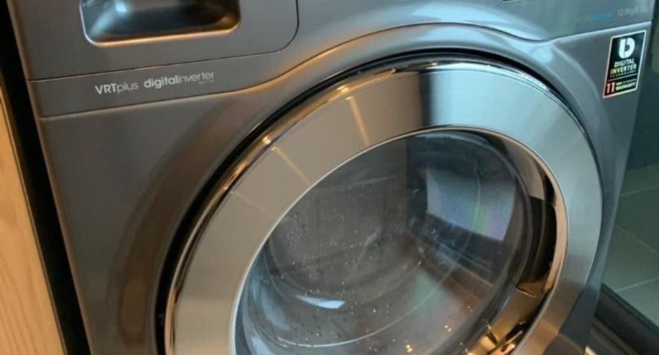 For rent 2 bedrooms condo in Bang Na, Bangkok