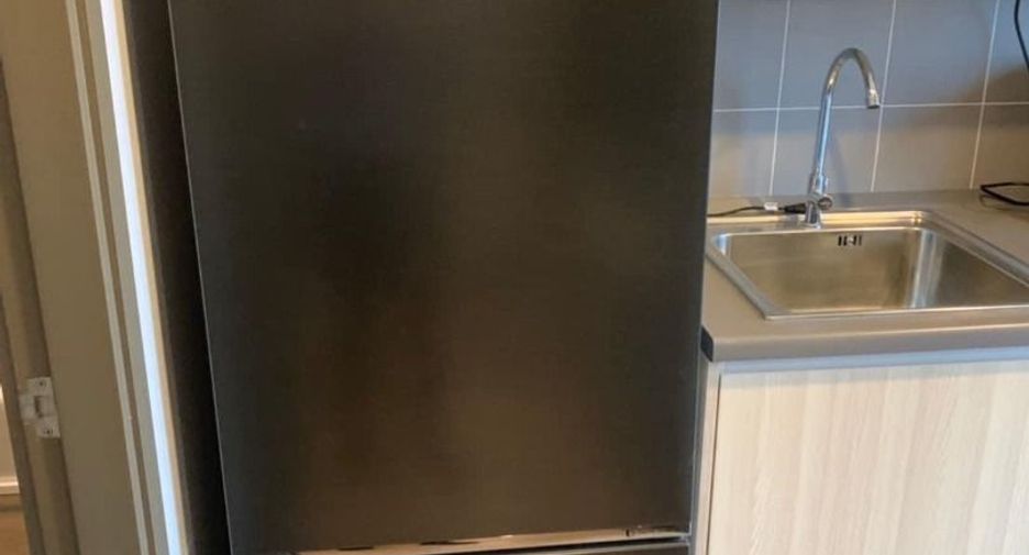 For rent 2 bedrooms condo in Bang Na, Bangkok