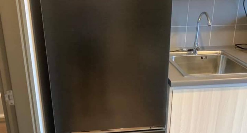For rent 2 bedrooms condo in Bang Na, Bangkok