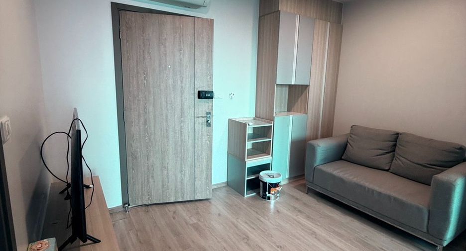 À louer 1 chambre condo à Bang Na, Bangkok