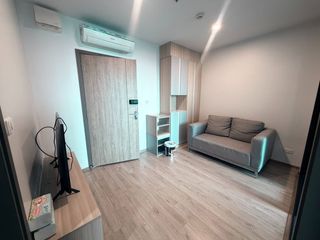 À louer 1 chambre condo à Bang Na, Bangkok