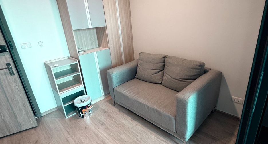 À louer 1 chambre condo à Bang Na, Bangkok
