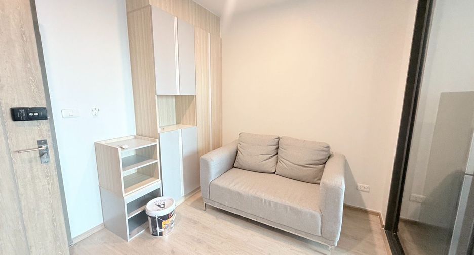 À louer 1 chambre condo à Bang Na, Bangkok