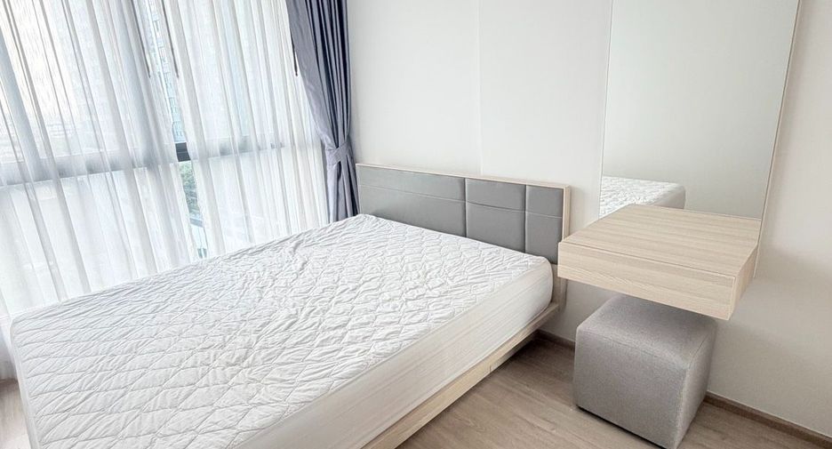À louer 1 chambre condo à Bang Na, Bangkok