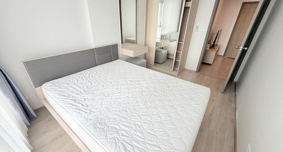 À louer 1 chambre condo à Bang Na, Bangkok