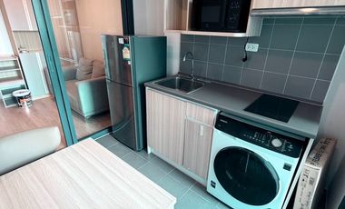 Wohnung zur Miete mit 1 Zimmer in Bang Na, Bangkok