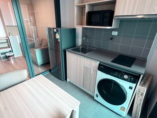 For Rent 1 Bedroom Condo In Bang Na, Bangkok