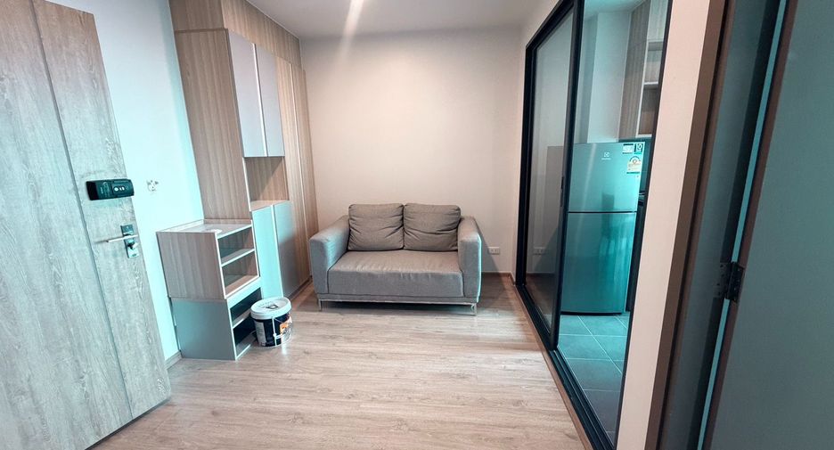 À louer 1 chambre condo à Bang Na, Bangkok