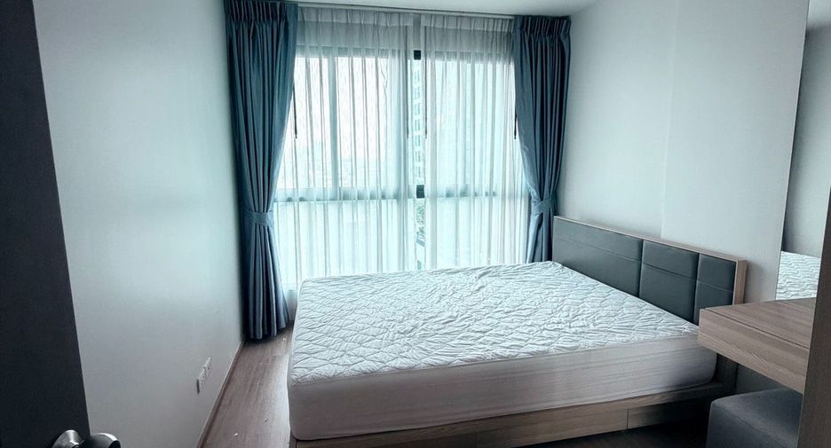 À louer 1 chambre condo à Bang Na, Bangkok