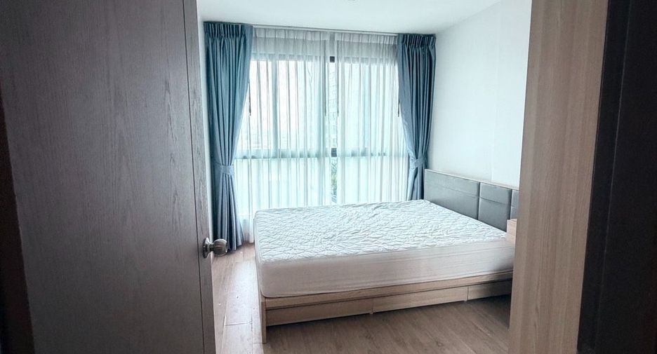 À louer 1 chambre condo à Bang Na, Bangkok