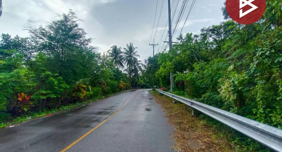 ขาย ที่ดิน ใน อัมพวา, สมุทรสงคราม