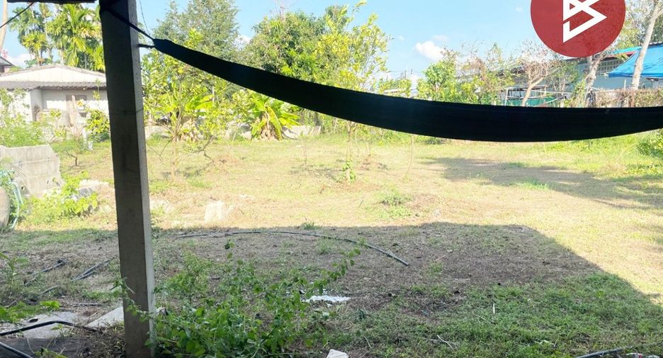 For sale 2 bedrooms house in Lahan Sai, Buriram