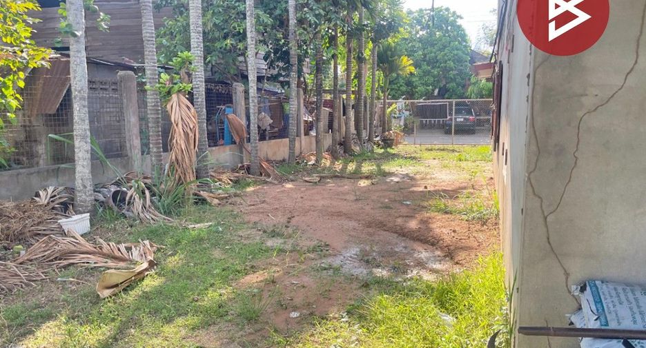 For sale 2 bedrooms house in Lahan Sai, Buriram
