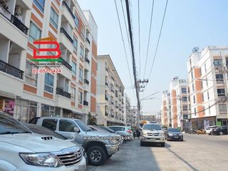 出售 1 卧室 公寓 在 Lam Luk Ka, Pathum Thani