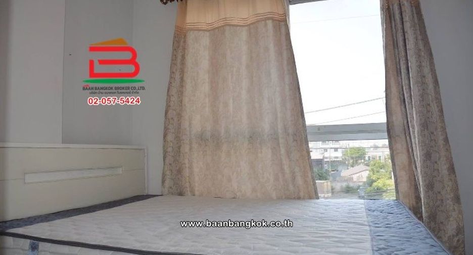 For sale 1 bed condo in Lam Luk Ka, Pathum Thani