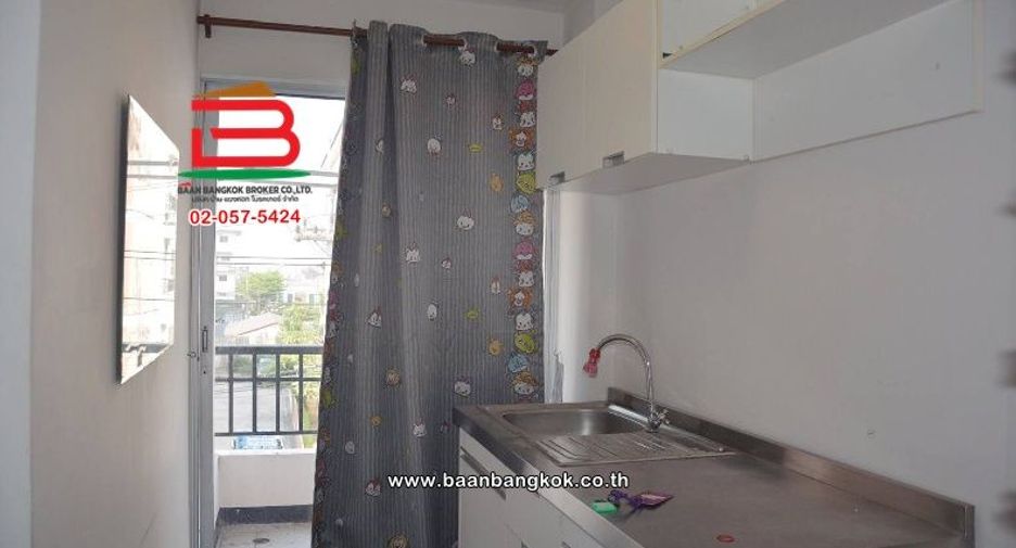 For sale 1 bed condo in Lam Luk Ka, Pathum Thani