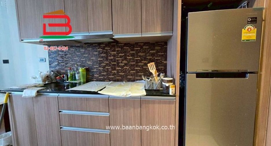 À vendre 1 chambre condo à Jomtien, Pattaya