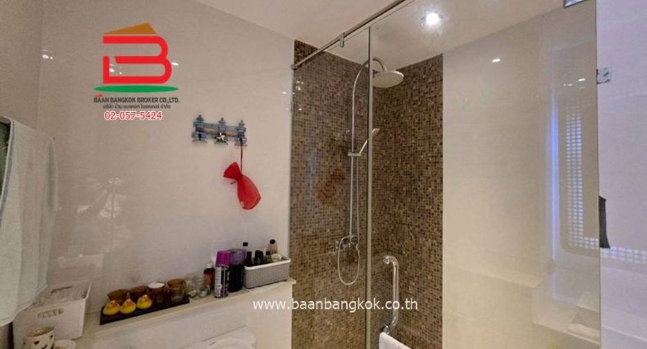 À vendre 1 chambre condo à Jomtien, Pattaya