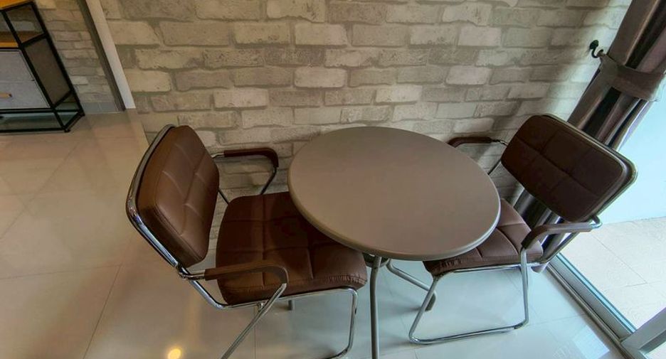 For sale 1 Beds condo in Si Racha, Chonburi