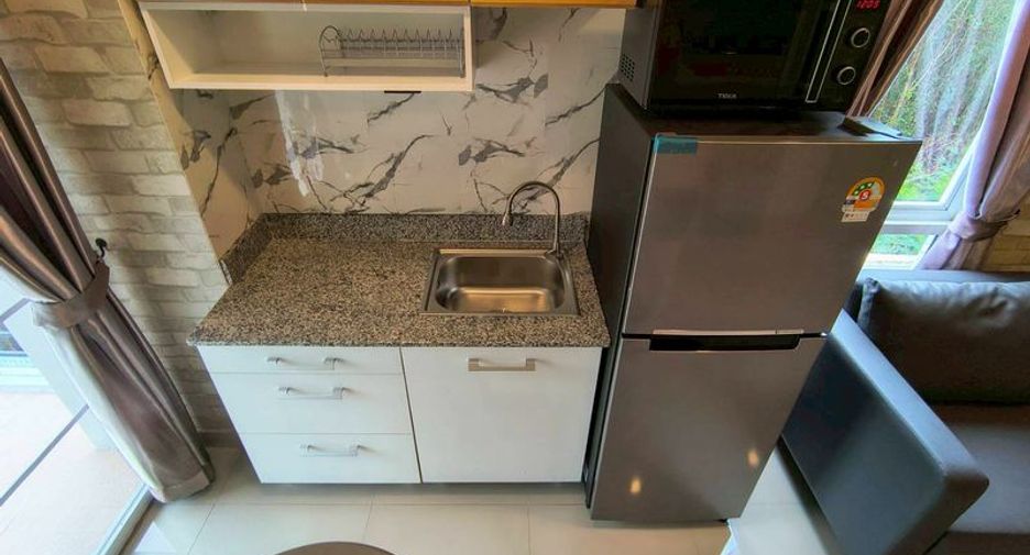 For sale 1 Beds condo in Si Racha, Chonburi