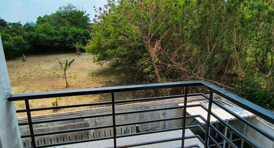 For sale 1 Beds condo in Si Racha, Chonburi