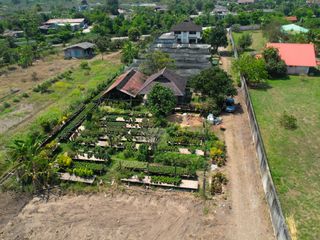 For sale land in Saraphi, Chiang Mai