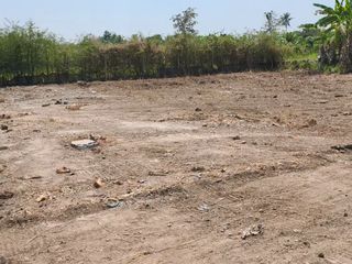 For sale land in Saraphi, Chiang Mai