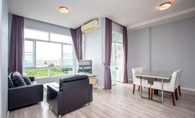 À vendre 2 chambres condo à Mueang Chiang Mai, Chiang Mai