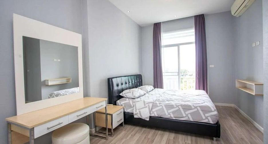 For sale 2 bedrooms condo in Mueang Chiang Mai, Chiang Mai