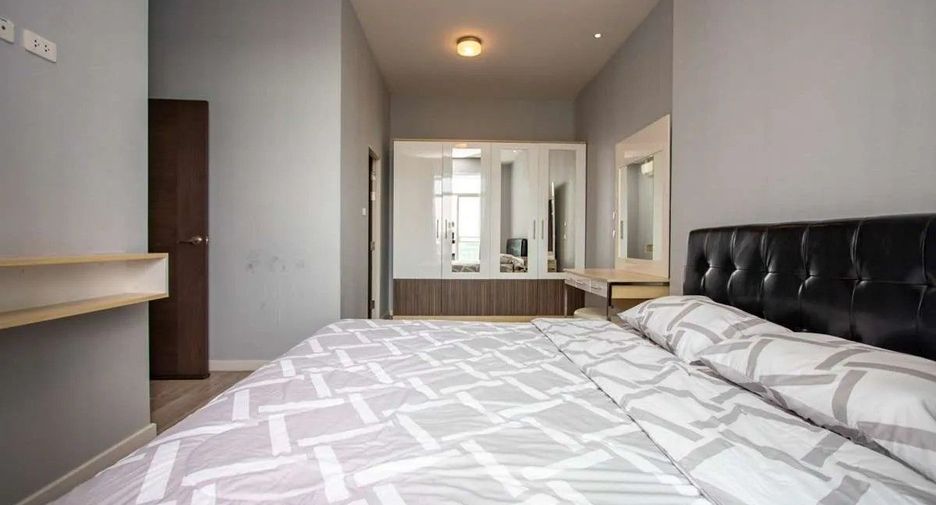 For sale 2 bedrooms condo in Mueang Chiang Mai, Chiang Mai