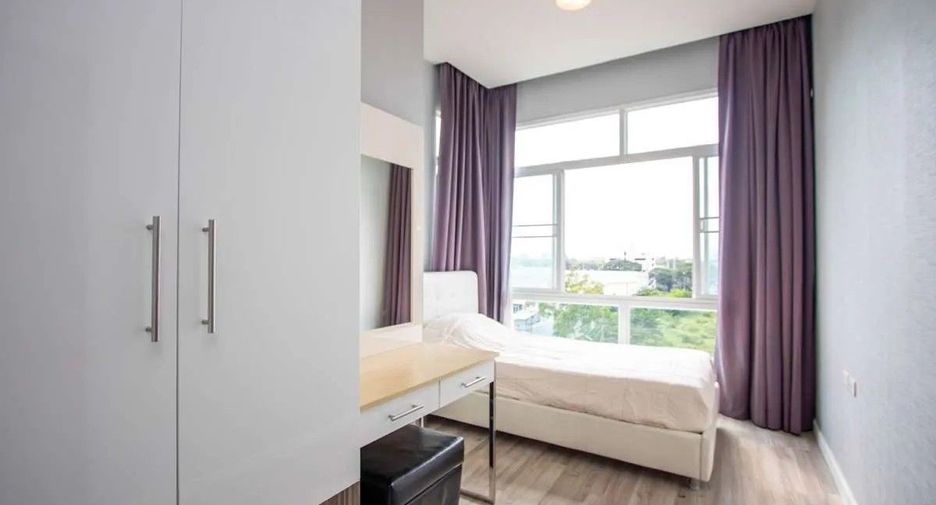 For sale 2 bedrooms condo in Mueang Chiang Mai, Chiang Mai