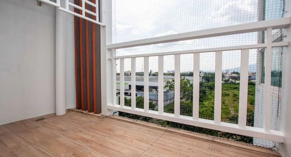 For sale 2 bedrooms condo in Mueang Chiang Mai, Chiang Mai
