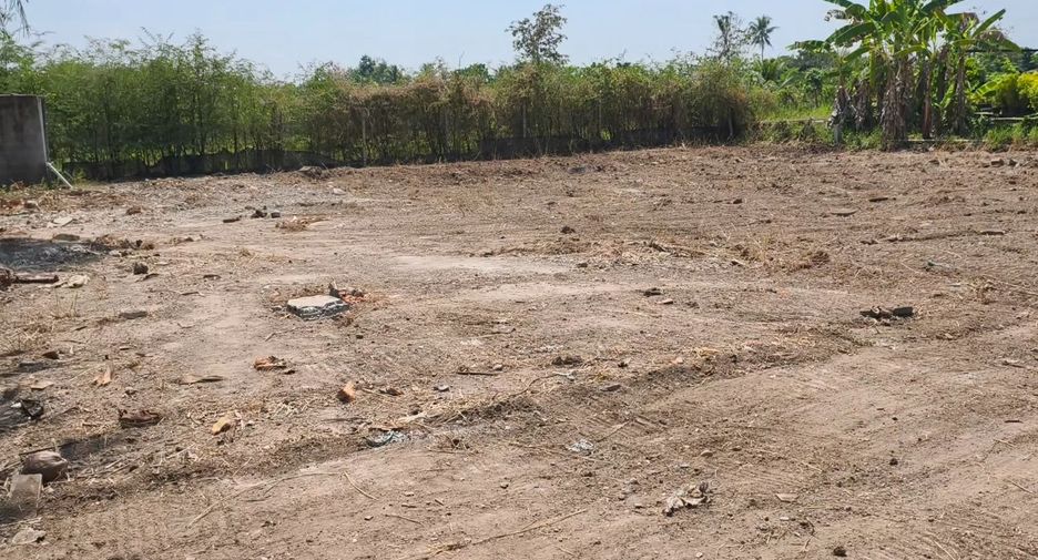 Terreno en venta en Saraphi, Chiang Mai