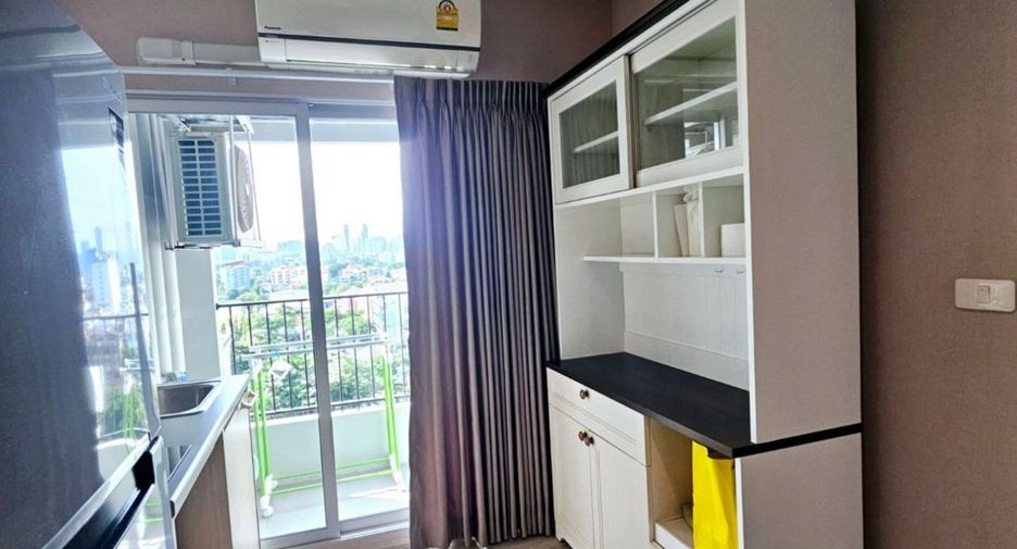 For rent 1 bed condo in Suan Luang, Bangkok