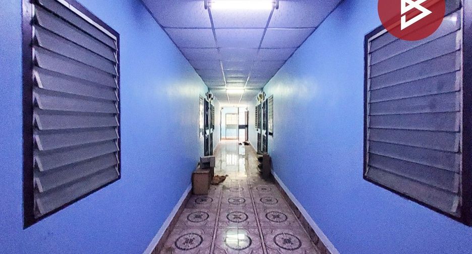 出售 14 卧室 公寓式住宅 在 Sam Khok, Pathum Thani
