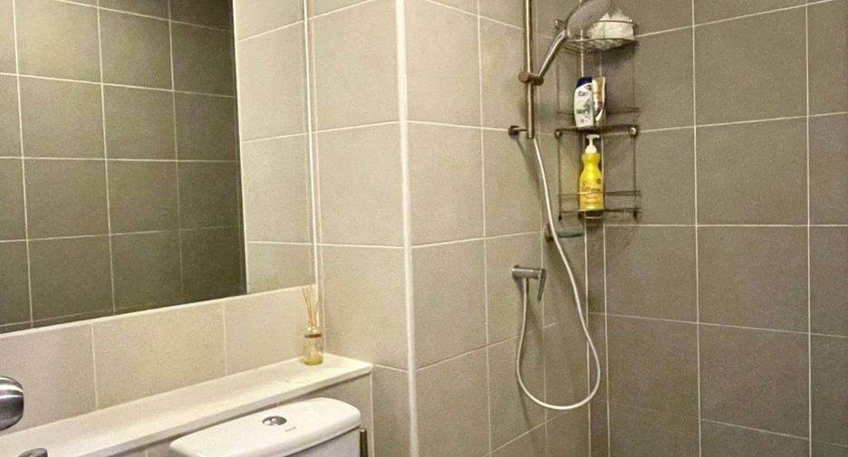 Аренда 1 кровать кондо в Суан Луанг, Бангкок