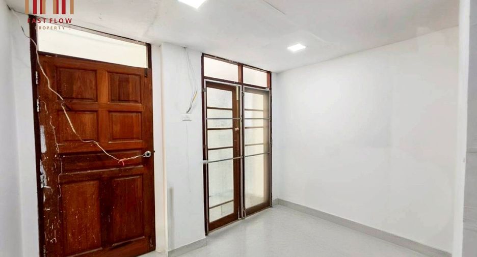 For sale 2 bedrooms house in Pak Kret, Nonthaburi