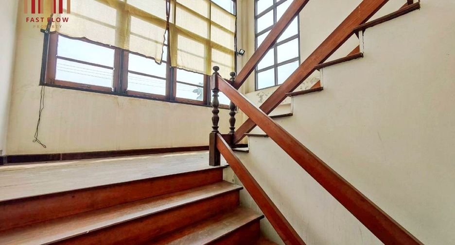 For sale 2 bedrooms house in Pak Kret, Nonthaburi