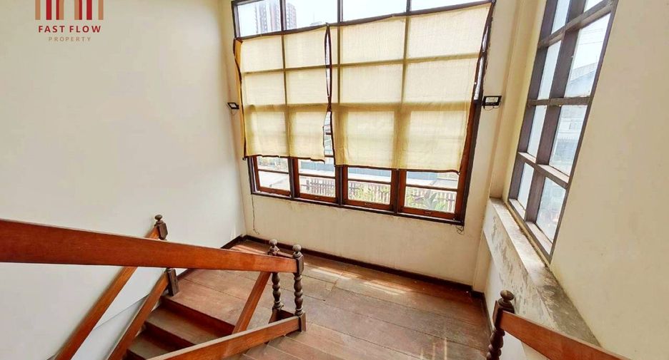 For sale 2 bedrooms house in Pak Kret, Nonthaburi