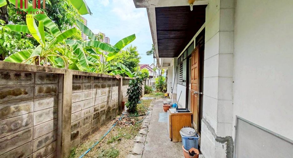For sale 2 bedrooms house in Pak Kret, Nonthaburi