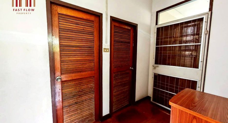 For sale 2 bedrooms house in Pak Kret, Nonthaburi
