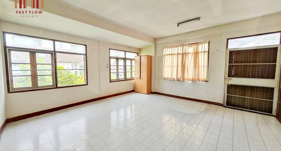 For sale 2 bedrooms house in Pak Kret, Nonthaburi