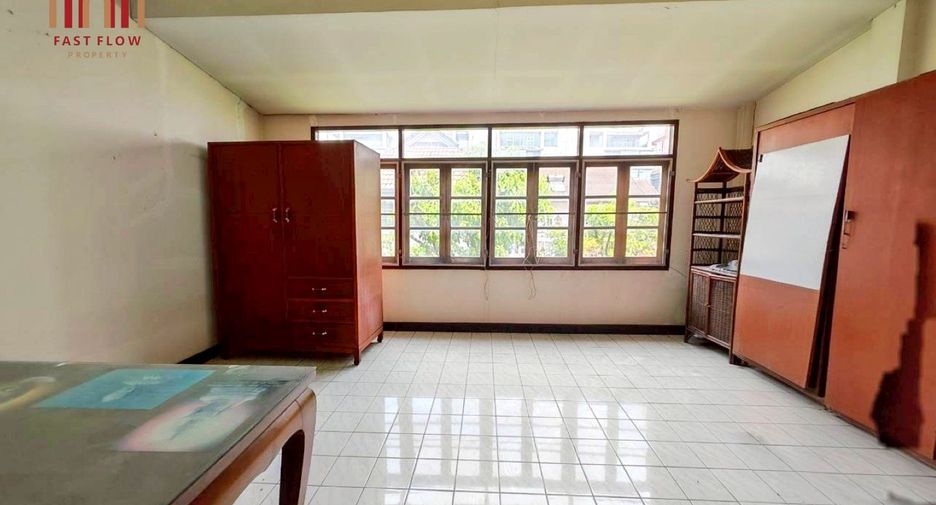For sale 2 bedrooms house in Pak Kret, Nonthaburi