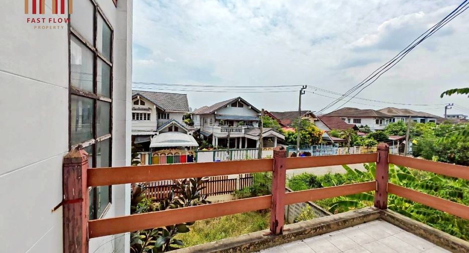 For sale 2 bedrooms house in Pak Kret, Nonthaburi