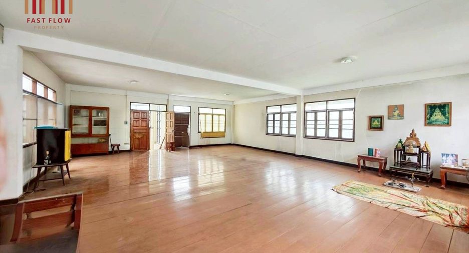 For sale 2 bedrooms house in Pak Kret, Nonthaburi
