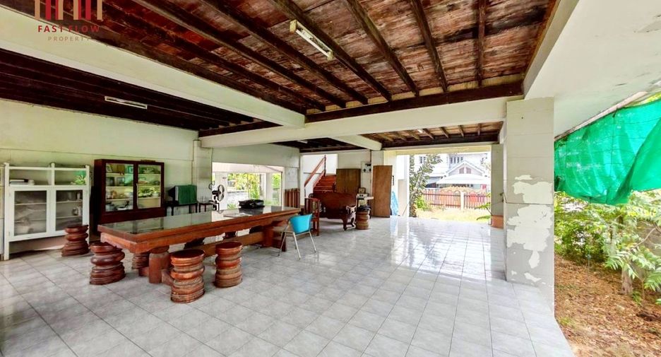 For sale 2 bedrooms house in Pak Kret, Nonthaburi