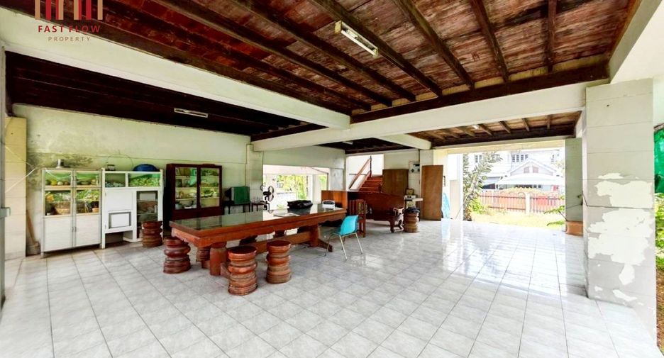 For sale 2 bedrooms house in Pak Kret, Nonthaburi