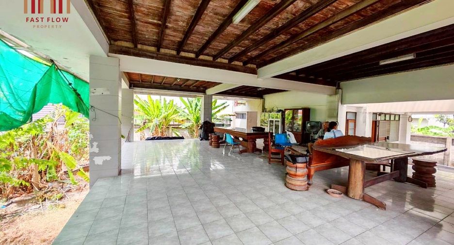 For sale 2 bedrooms house in Pak Kret, Nonthaburi